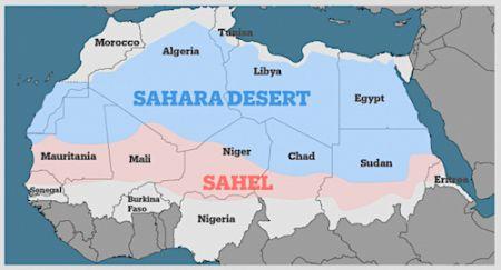 Après Noor Ouarzazate, au Maroc, la BAD veut développer, au Sahel, l’une des plus grandes zones de production mondiale d’énergie solaire