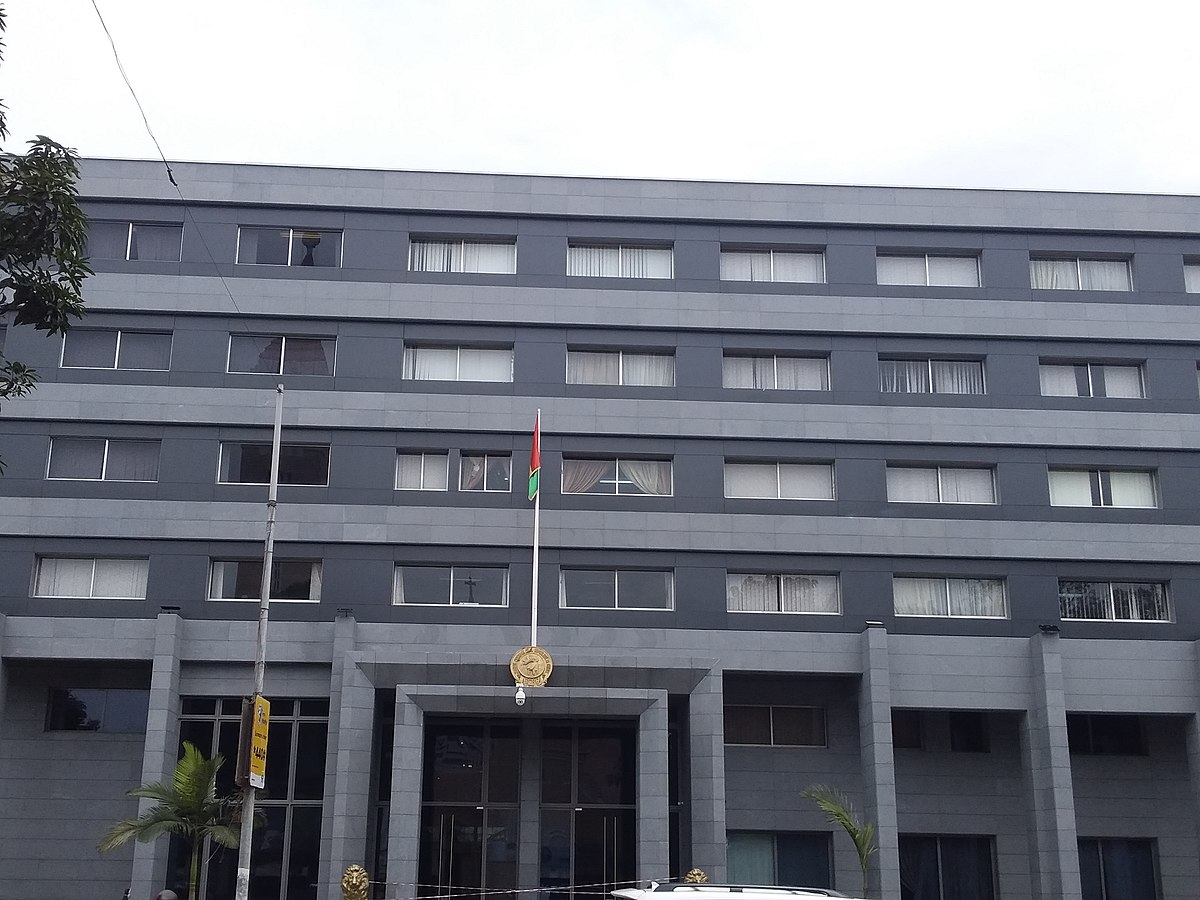 Le Gouverneur de la banque centrale n’a aucun dossier personnel pendant devant la justice (droit de réponse)