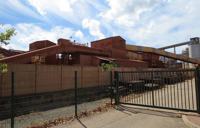 Bouches-du-Rhône : Alteo officiellement racheté par un consortium implanté en Guinée