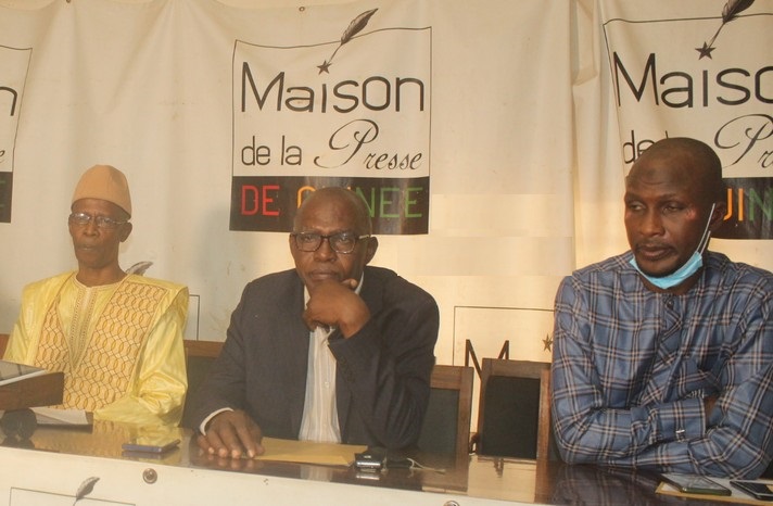 Crimes de janvier et février 2007 : la CGCPI demande à l’Etat Guinéen d’éviter un déni de justice !