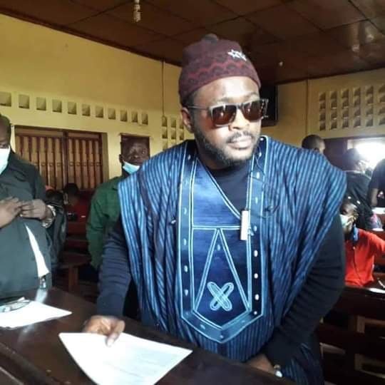 Procès Foniké Manguè : un an requis, l’affaire renvoyée au 14 décembre prochain