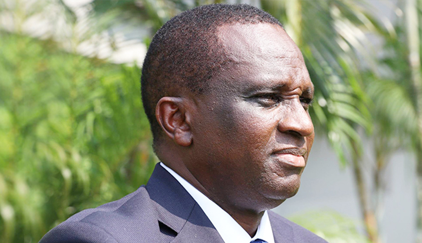 Procès Antonio Souaré- Ibrahima Sadio Bah : Un règlement à l’amiable sollicité par les parties !