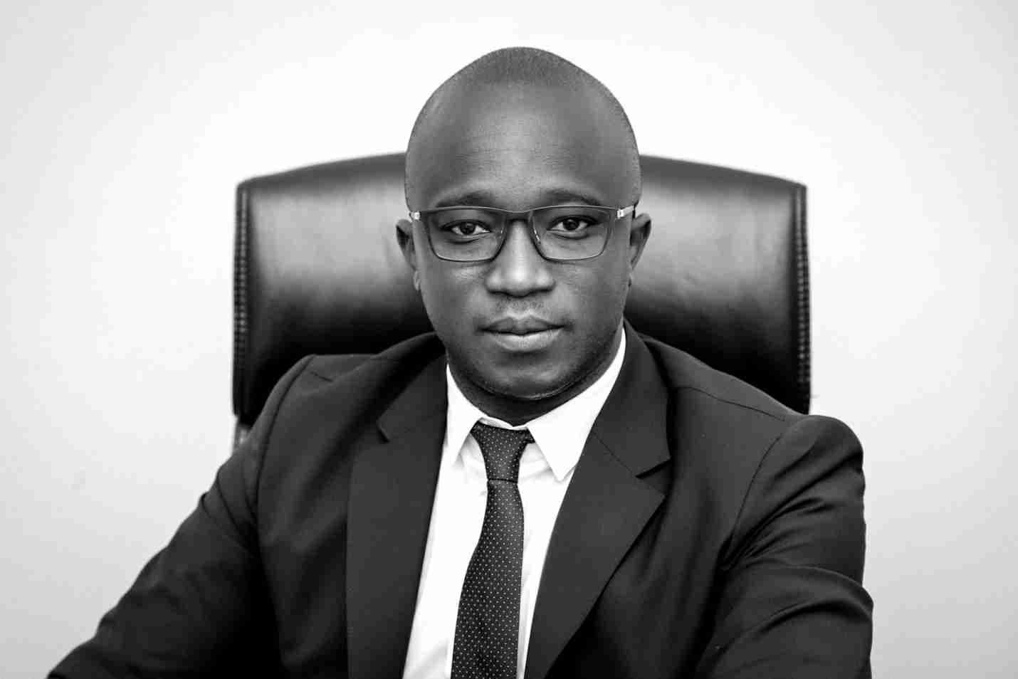 Guinée: Un homme d’affaires prône la promotion du contenu local pour un développement inclusif