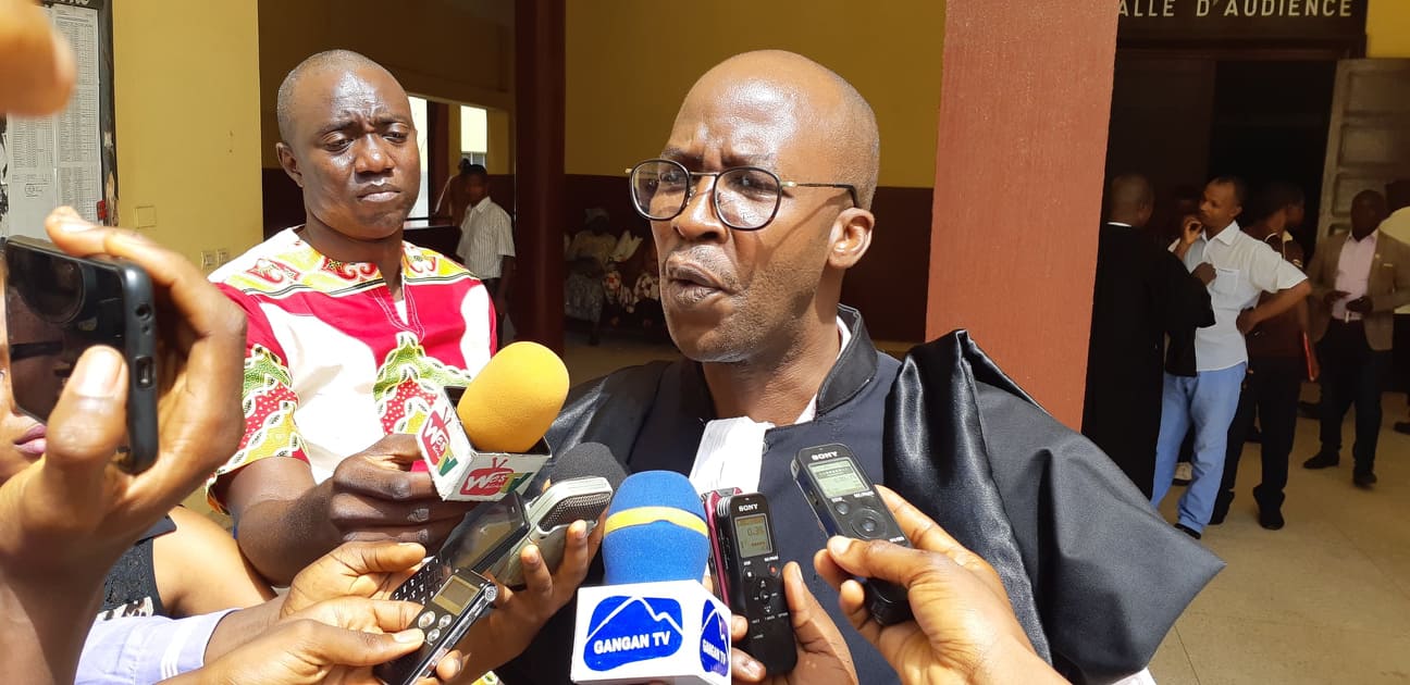 Détention d’opposants en Guinée : la défense introduit une requête aux fins de mise en liberté de ses clients