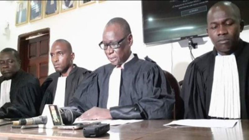 Concours pour l’obtention du CAPA : Le Barreau de Guinée annonce son organisation avant le 15 Août 2021 !