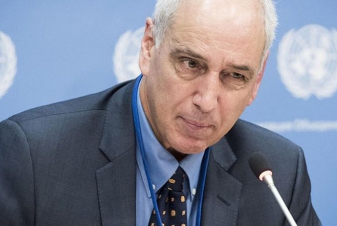 Israël/Palestine : un expert de l’ONU demande l’annulation de l’ordre d’expulsion contre 16 familles palestiniennes