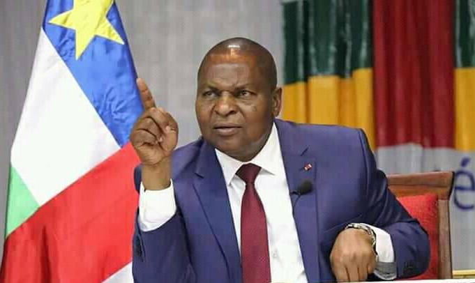 Centrafrique: la Cour constitutionnelle valide la réélection de Faustin-Archange Touadéra