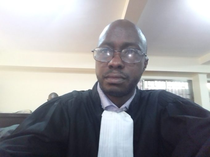 Procès Foniké Menguè : Me Thierno Souleymane Barry demande au tribunal de dire le droit