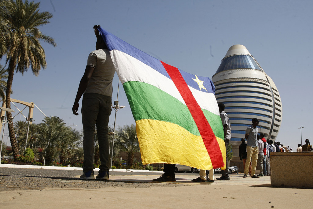 Elections en RCA : la Cour constitutionnelle proclamera les résultats définitifs, rappellent l’ONU et ses partenaires