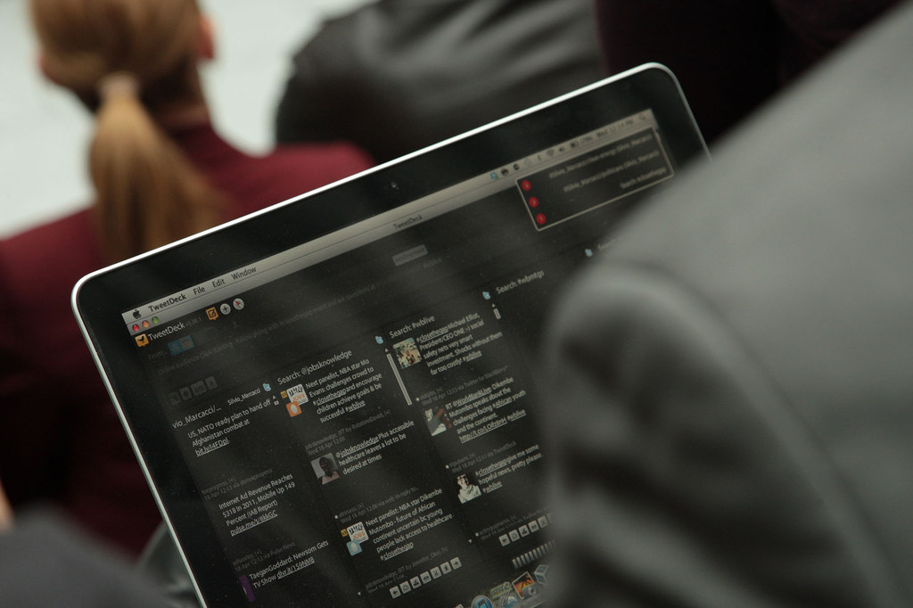 L’antisémitisme et la haine sur les réseaux sociaux doivent être systématiquement combattus (ONU)