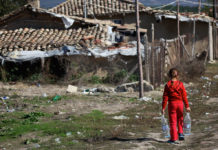 Lutte contre la pauvreté : l’UE n’a pas tenu ses promesses, constate un expert de l’ONU