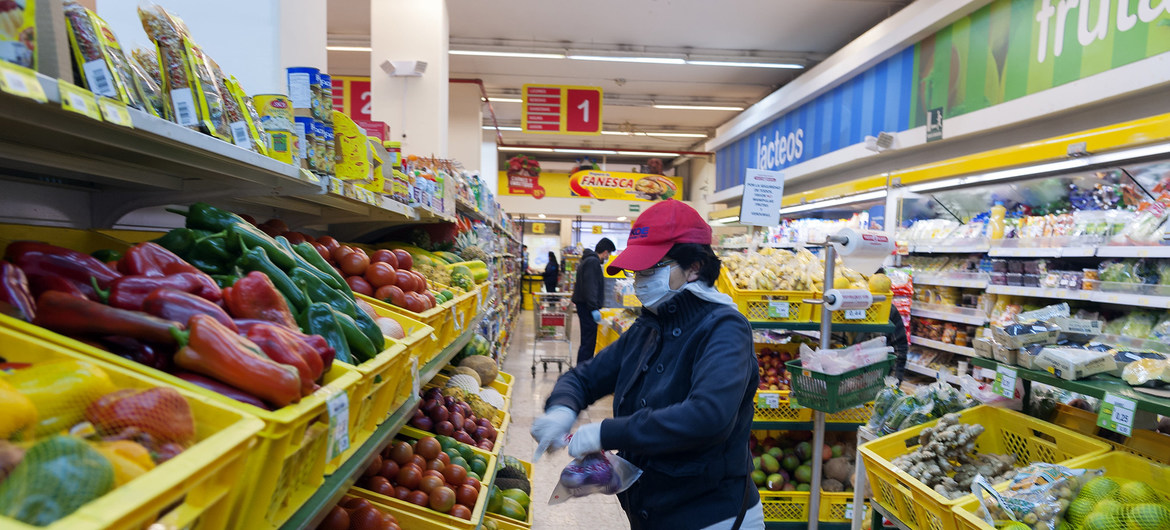 Economie : les vaccins et investissements joueront un rôle primordial dans la reprise, souligne la Banque mondiale