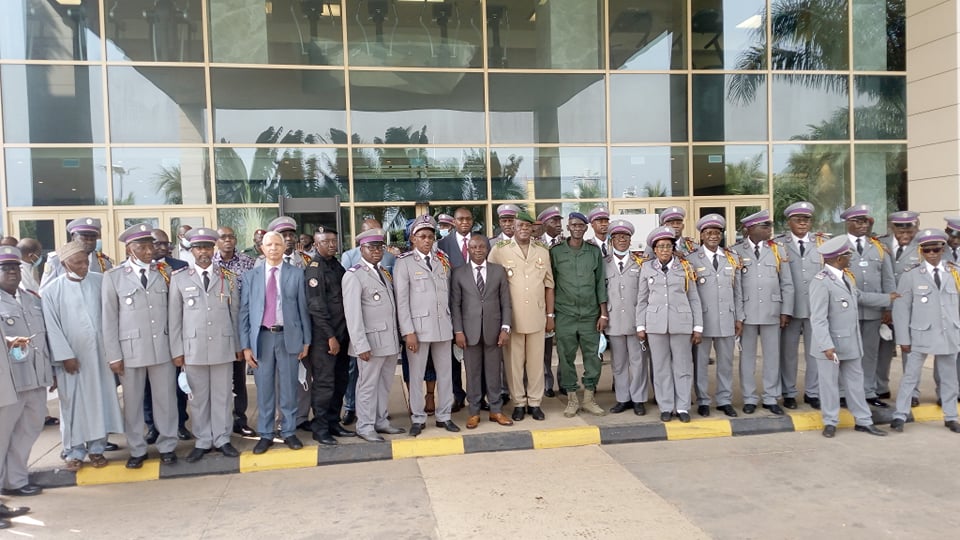 Mobilisation des recettes de l’Etat: la douane guinéenne fait une prévision de plus de 10.506,145 milliards de GNF en 2021