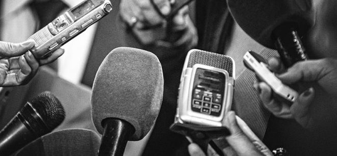 Médias: L’ICFJ offre une opportunité de formation aux journalistes africains!