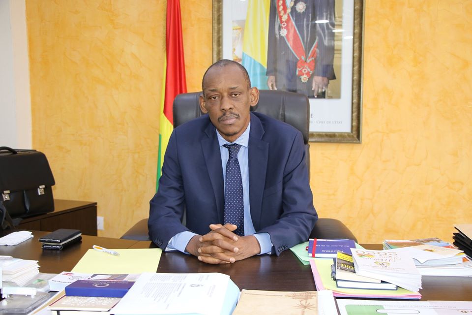 Lancement de la ZLECAf: Boubacar Barry évoque les opportunités et les défis à relever (déclaration)
