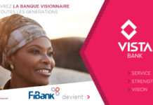 VISTA BANK GUINEE