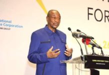 Alpha Condé hausse le ton : « On n’a jamais mis d’opposants en prison(…) RFI et France24 racontent ce qu’ils veulent»