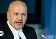 L’avocat britannique Karim Khan sera le prochain procureur général de la CPI