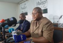 Cour d’Appel de Conakry : le Parquet Général saisi par le collectif des avocats des détenus politiques