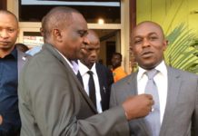 FEGUIFOOT : Amadou Diaby autorisé à reprendre ses fonctions de vice-président