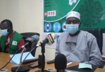 Guinée : l’ANSS annonce des vaccins pour vaincre l’épidémie à virus Ebola