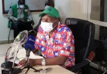 Situation de l’épidémie à virus Ebola : l’ANSS-Guinée présente ses dernières statistiques