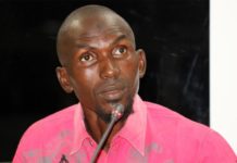Commission vérité en Gambie : darboe, le fidèle agent silencieux de la nia