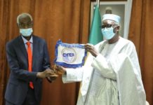 PRÉSIDENCE EN EXERCICE DE L’OHADA : LE PRÉSIDENT BAH N’DAW AUX COMMANDES !