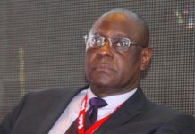 TPI de Kaloum : un mandat d’amener décerné contre Dr Lounény Nabé, gouverneur la BCRG