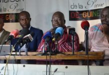 Justice : le collectif des avocats des détenus politiques suspend sa participation aux procès