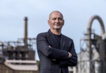 Fadi Wazni – UMS : « Le rachat d’Alteo en France est utile pour nos projets autour de la bauxite en Guinée »