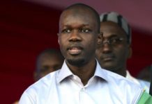 Sénégal: l’opposant Ousmane Sonko visé par une procédure de levée de son immunité parlementaire