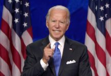 Joe Biden réagit après l’acquittement de Donald Trump: “Nous devons rester vigilants”