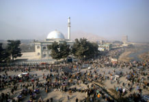 Afghanistan : forte hausse du nombre de meurtres de défenseurs des droits humains et de professionnels des médias (ONU)