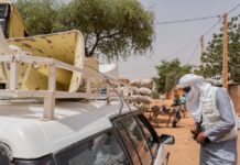 Niger : l’ONU et la CEDEAO condamnent les violences après l’annonce des résultats provisoires du scrutin présidentiel