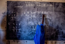 Nouvelle attaque d’une école au Nigéria : l’UNICEF demande la libération immédiate de plus de 300 écolières