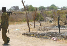 Soudan du Sud : une Commission de l’ONU dénonce les niveaux de violence « stupéfiants »