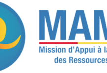 MAMRI : Avis d’appel à Manifestation d’Intérêt pour la réalisation d’une étude stratégique pour la mobilisation et la sécurisation des ressources internes