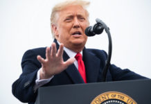 Procès en destitution de Donald Trump : l’ex- président Américain acquitté pour la seconde fois