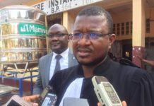 TPI de Mafanco : le dossier opposant le journaliste Mohamed Mara à Sheick Affan renvoyé à huitaine !