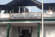 Suspension des procès des militaires et civils : la défense sollicite une intervention d’urgence !