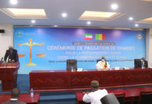 Présidence du conseil des ministres de l’OHADA : le Mali dirige l’institution pour l’année 2021 (communiqué)