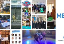 Journée mondiale des ONG: la coalition Avocats Sans Frontières France réitère son engagement !