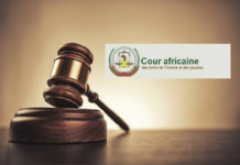 ÉLECTION DE DEUX NOUVEAUX JUGES À LA COUR AFRICAINE DES DROITS DE L’HOMME ET DES PEUPLES