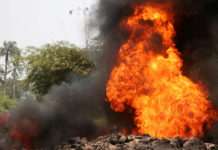 Shell peut être poursuivi au Royaume-Uni par des villageois nigérians pour fuites de pétrole