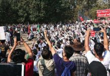 L’OIT appelle le Myanmar à respecter la liberté d’association et à rétablir l’ordre démocratique