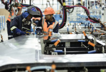 Les jeunes peuvent stimuler le développement industriel de l’Afrique avec des politiques propices à leurs innovations et leur vif esprit d’entreprise