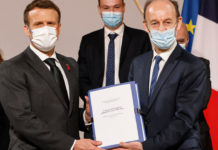 Rapport Duclert: un «pas important» pour le Rwanda, la France espère un rapprochement «irréversible»