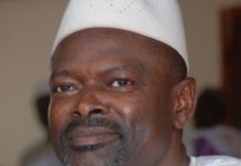 Détention d’opposants en Guinée : Mohamed Saïd Fofana justifie le silence de la médiateur de la République par l’interdiction de la loi