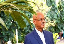 La Coordination UFDG – Amérique condamne le refus de voyage et la confiscation du passeport de Cellou Dalein